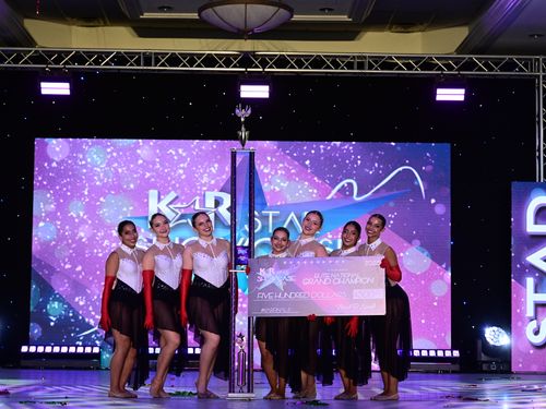 KAR Exclusive Panama City, FL National Star Showcase - 6/20/2026 - Awards