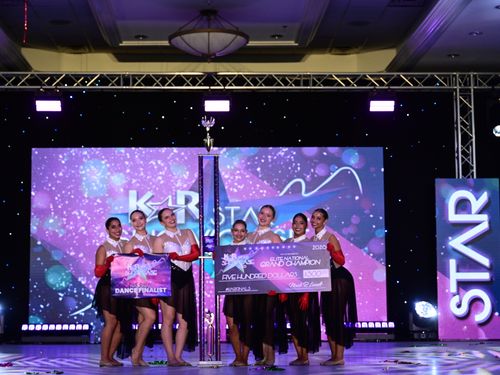 KAR Exclusive Panama City, FL National Star Showcase - 6/20/2026 - Awards