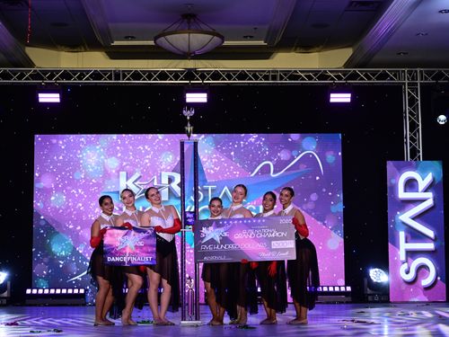 KAR Exclusive Panama City, FL National Star Showcase - 6/20/2026 - Awards