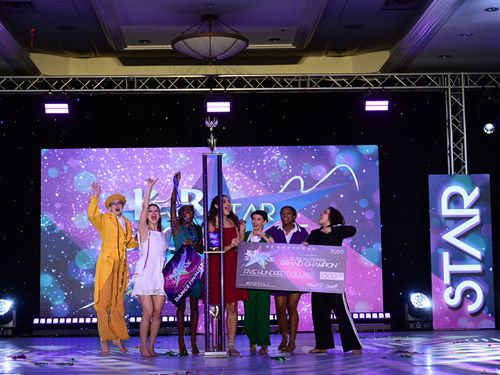 KAR Exclusive Panama City, FL National Star Showcase - 6/20/2026 - Awards