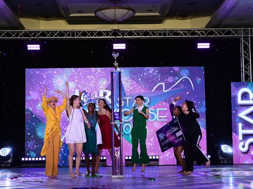KAR Exclusive Panama City, FL National Star Showcase - 6/20/2026 - Awards