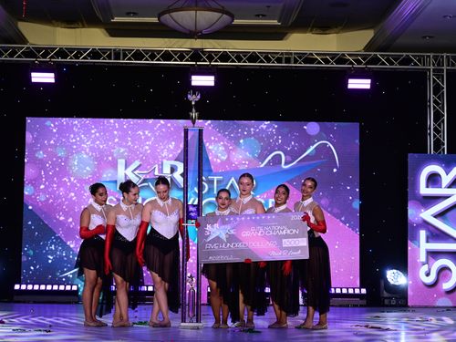 KAR Exclusive Panama City, FL National Star Showcase - 6/20/2026 - Awards