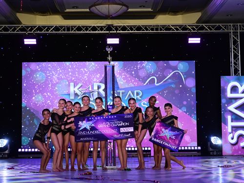 KAR Exclusive Panama City, FL National Star Showcase - 6/20/2026 - Awards