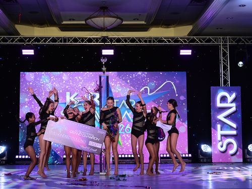 KAR Exclusive Panama City, FL National Star Showcase - 6/20/2026 - Awards