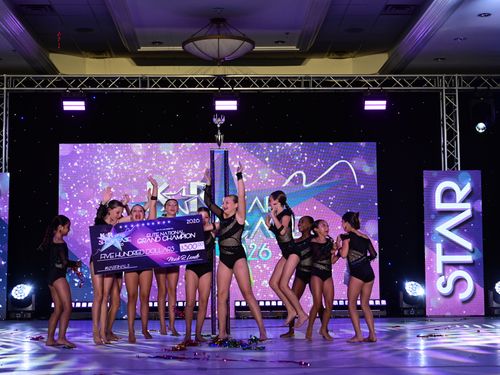 KAR Exclusive Panama City, FL National Star Showcase - 6/20/2026 - Awards