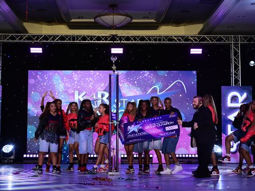 KAR Exclusive Panama City, FL National Star Showcase - 6/20/2026 - Awards
