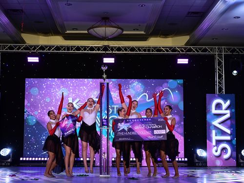 KAR Exclusive Panama City, FL National Star Showcase - 6/20/2026 - Awards