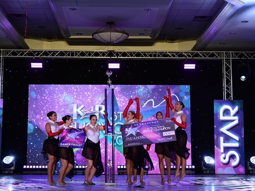 KAR Exclusive Panama City, FL National Star Showcase - 6/20/2026 - Awards