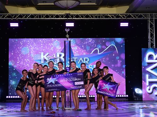 KAR Exclusive Panama City, FL National Star Showcase - 6/20/2026 - Awards