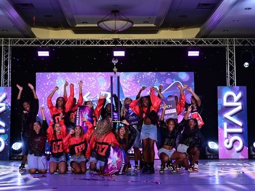 KAR Exclusive Panama City, FL National Star Showcase - 6/20/2026 - Awards