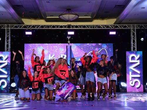KAR Exclusive Panama City, FL National Star Showcase - 6/20/2026 - Awards