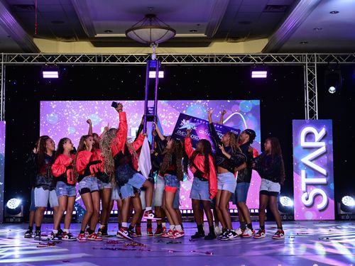 KAR Exclusive Panama City, FL National Star Showcase - 6/20/2026 - Awards