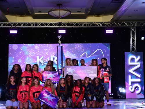 KAR Exclusive Panama City, FL National Star Showcase - 6/20/2026 - Awards