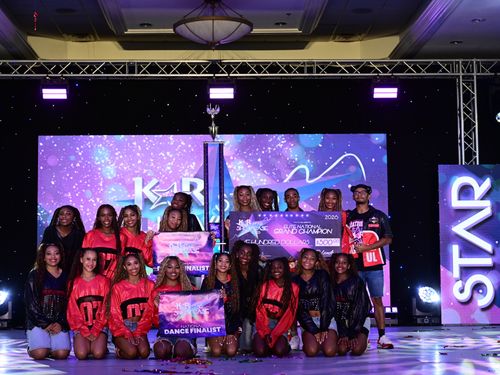 KAR Exclusive Panama City, FL National Star Showcase - 6/20/2026 - Awards