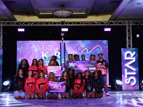 KAR Exclusive Panama City, FL National Star Showcase - 6/20/2026 - Awards