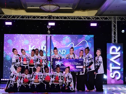 KAR Exclusive Panama City, FL National Star Showcase - 6/20/2026 - Awards