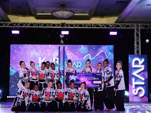 KAR Exclusive Panama City, FL National Star Showcase - 6/20/2026 - Awards