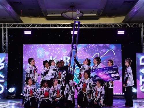 KAR Exclusive Panama City, FL National Star Showcase - 6/20/2026 - Awards
