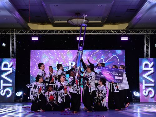 KAR Exclusive Panama City, FL National Star Showcase - 6/20/2026 - Awards
