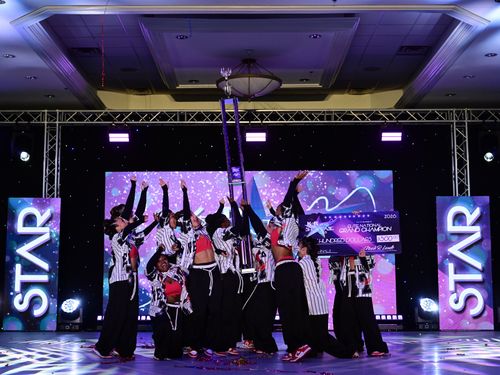 KAR Exclusive Panama City, FL National Star Showcase - 6/20/2026 - Awards
