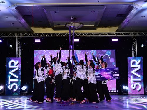 KAR Exclusive Panama City, FL National Star Showcase - 6/20/2026 - Awards