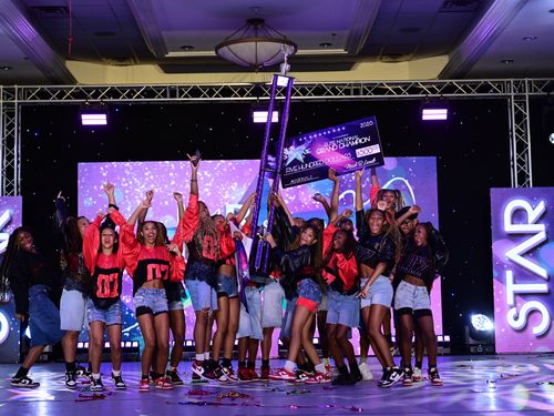 KAR Exclusive Panama City, FL National Star Showcase - 6/20/2026 - Awards