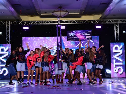 KAR Exclusive Panama City, FL National Star Showcase - 6/20/2026 - Awards