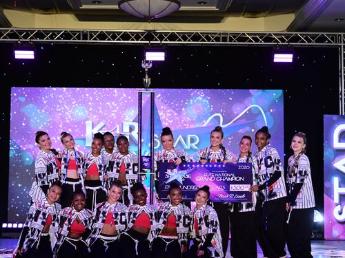 KAR Exclusive Panama City, FL National Star Showcase - 6/20/2026 - Awards