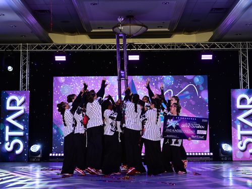 KAR Exclusive Panama City, FL National Star Showcase - 6/20/2026 - Awards