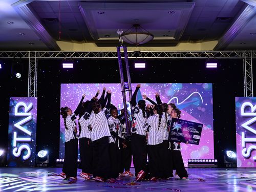 KAR Exclusive Panama City, FL National Star Showcase - 6/20/2026 - Awards