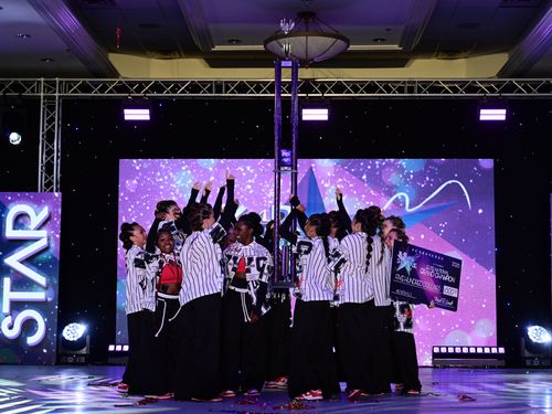 KAR Exclusive Panama City, FL National Star Showcase - 6/20/2026 - Awards