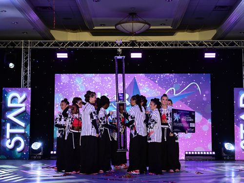 KAR Exclusive Panama City, FL National Star Showcase - 6/20/2026 - Awards