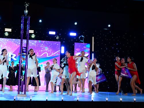 Anaheim, CA National Star Showcase - 7/6/2026 - Awards