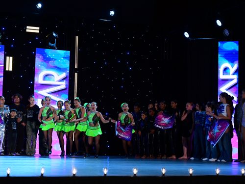 Anaheim, CA National Star Showcase - 7/6/2026 - Awards