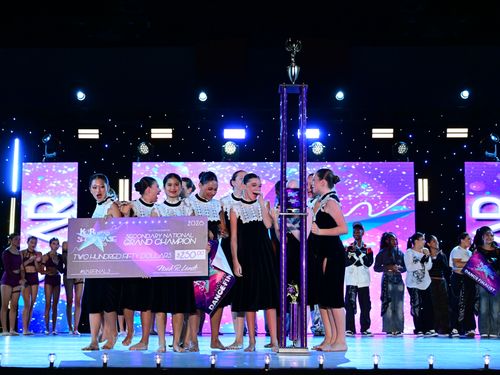 Anaheim, CA National Star Showcase - 7/6/2026 - Awards