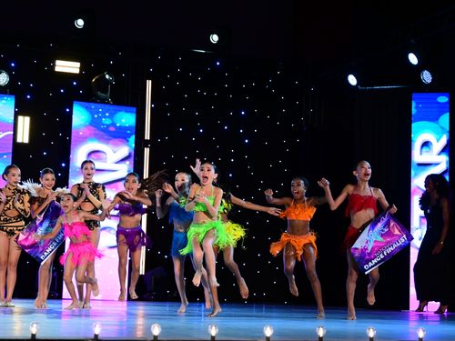 Anaheim, CA National Star Showcase - 7/6/2026 - Awards