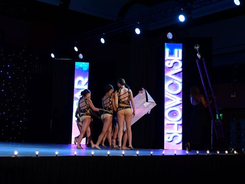 Anaheim, CA National Star Showcase - 7/6/2026 - Awards