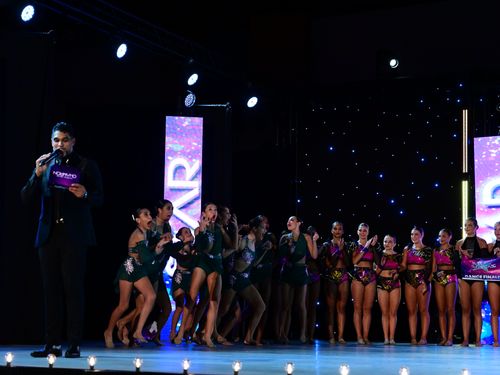Anaheim, CA National Star Showcase - 7/6/2026 - Awards