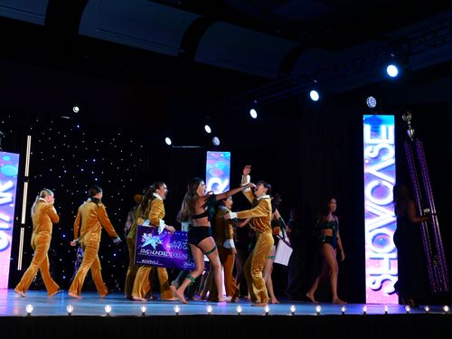 Anaheim, CA National Star Showcase - 7/6/2026 - Awards