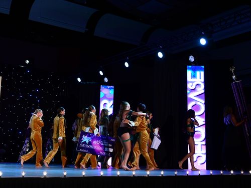 Anaheim, CA National Star Showcase - 7/6/2026 - Awards