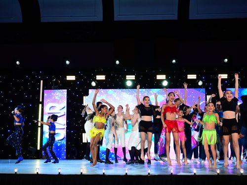 Anaheim, CA National Star Showcase - 7/6/2026 - Awards