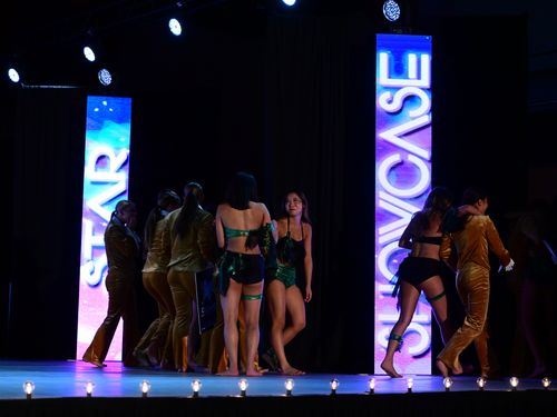 Anaheim, CA National Star Showcase - 7/6/2026 - Awards