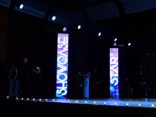 Anaheim, CA National Star Showcase - 7/6/2026 - Awards