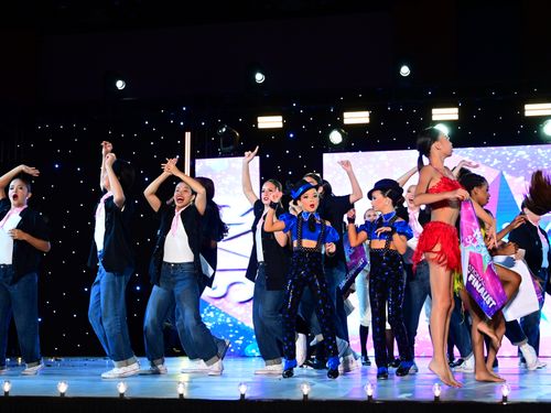 Anaheim, CA National Star Showcase - 7/6/2026 - Awards
