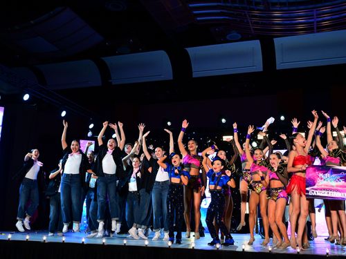 Anaheim, CA National Star Showcase - 7/6/2026 - Awards