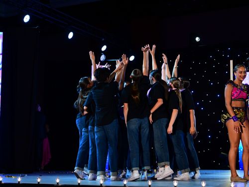 Anaheim, CA National Star Showcase - 7/6/2026 - Awards