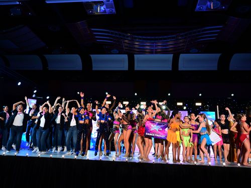 Anaheim, CA National Star Showcase - 7/6/2026 - Awards