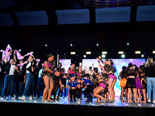 Anaheim, CA National Star Showcase - 7/6/2026 - Awards