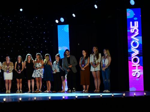 Pigeon Forge, TN National Star Showcase - 6/25/2026 - Awards