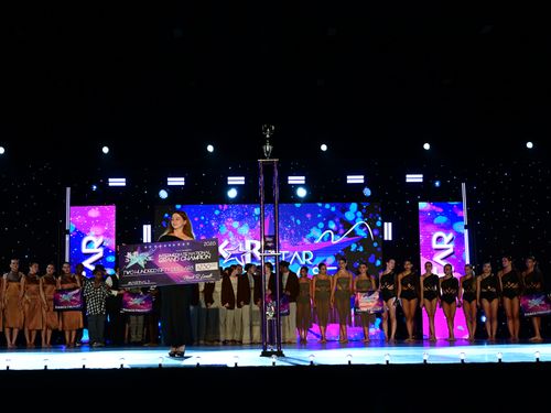 Pigeon Forge, TN National Star Showcase - 6/25/2026 - Awards